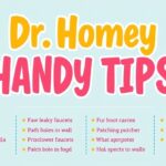 drhomey handy tips