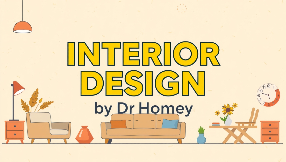 interior design drhomey