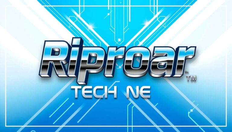 riproar tech news