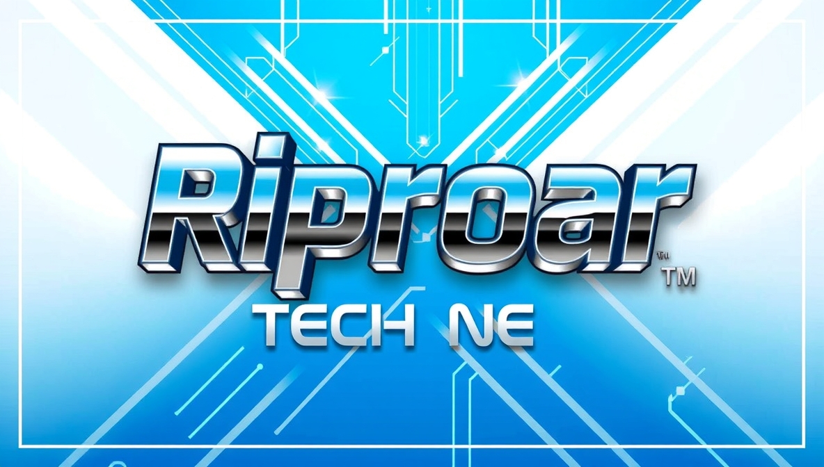 riproar tech news