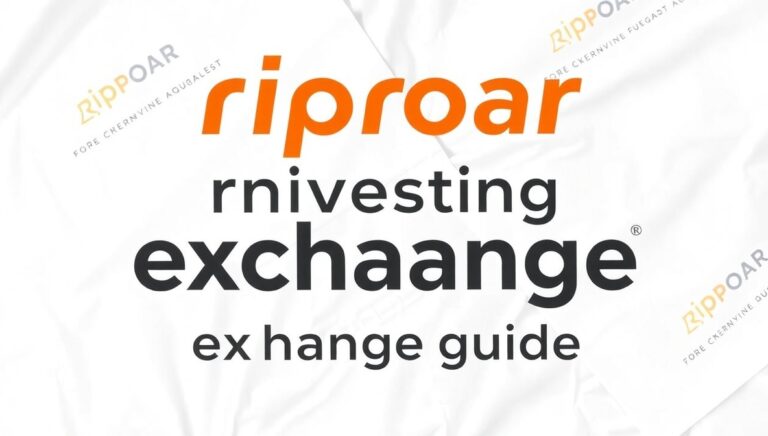 rprinvesting exchange guide from riproar