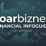 roarbiznes financial infoguide by riproar