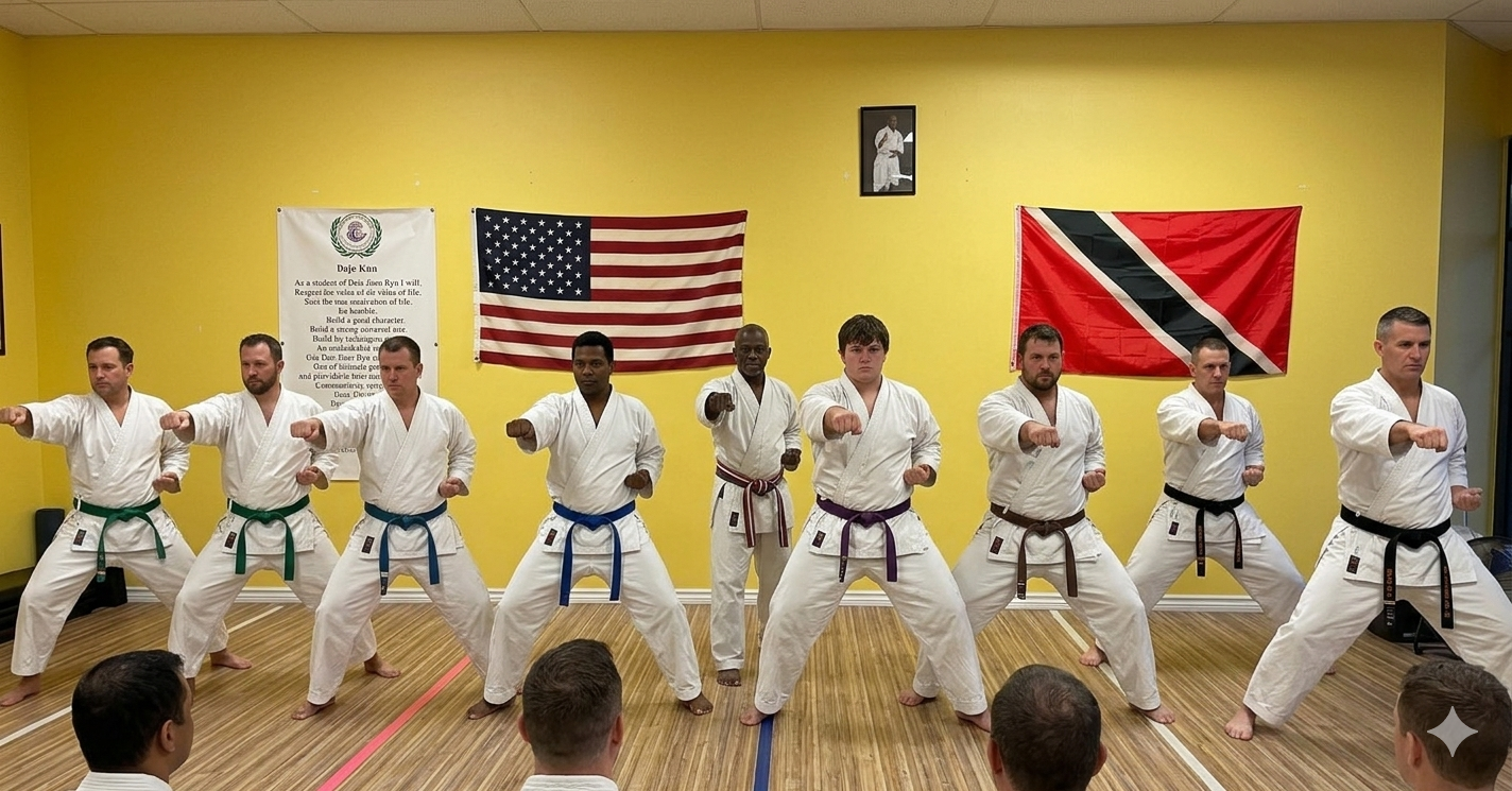 7 Best Karate Academy for Children Florida That Build Confidence
