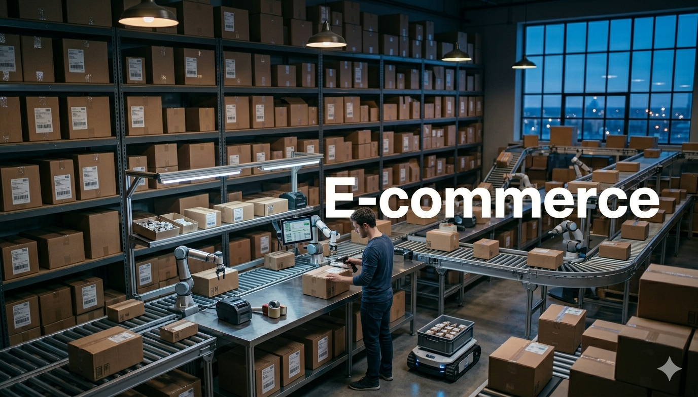 Building E-commerce Web Development Services in UK Growth UK