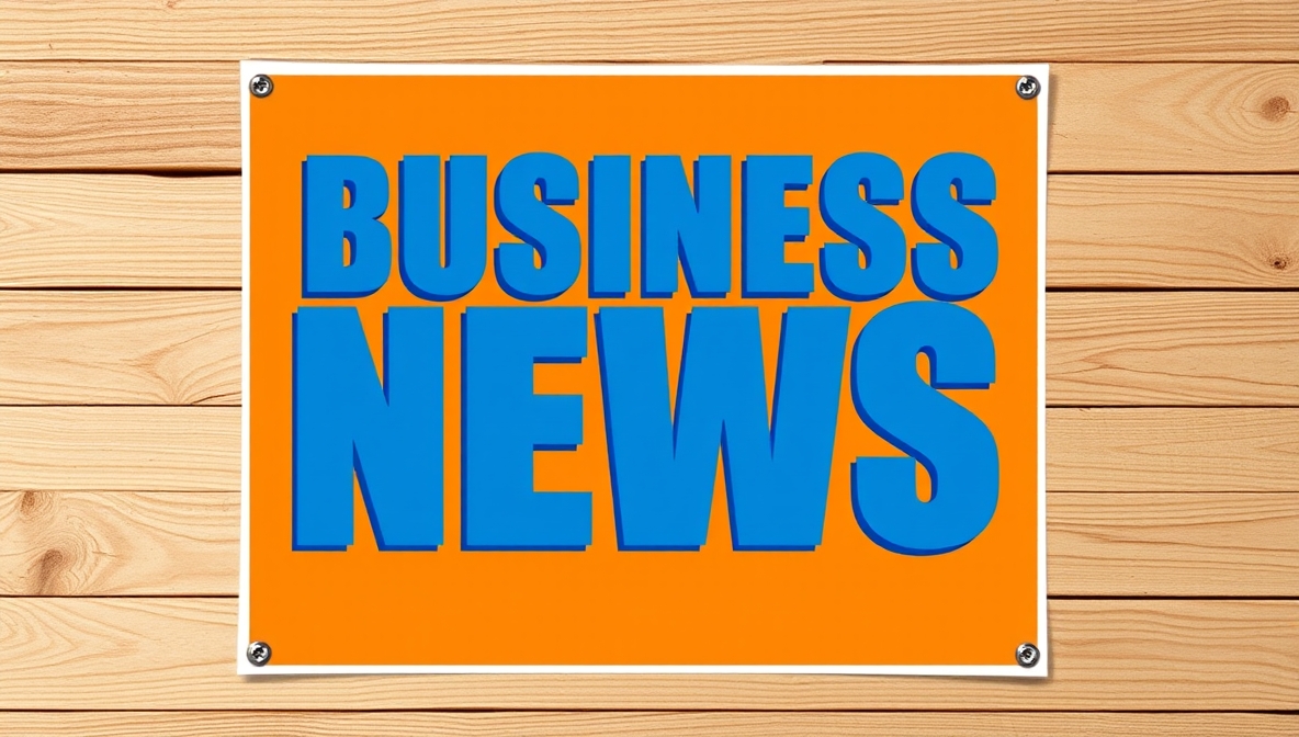 business news riproar