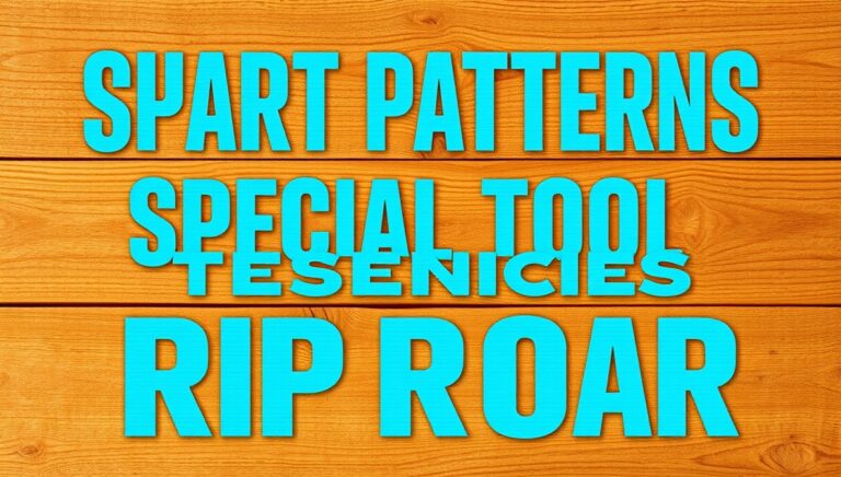 chart patterns special tools tendencies riproar