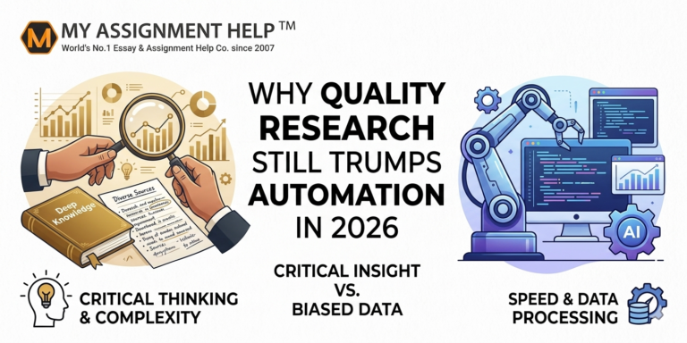 Why Quality Research Still Trumps Automation in 2026