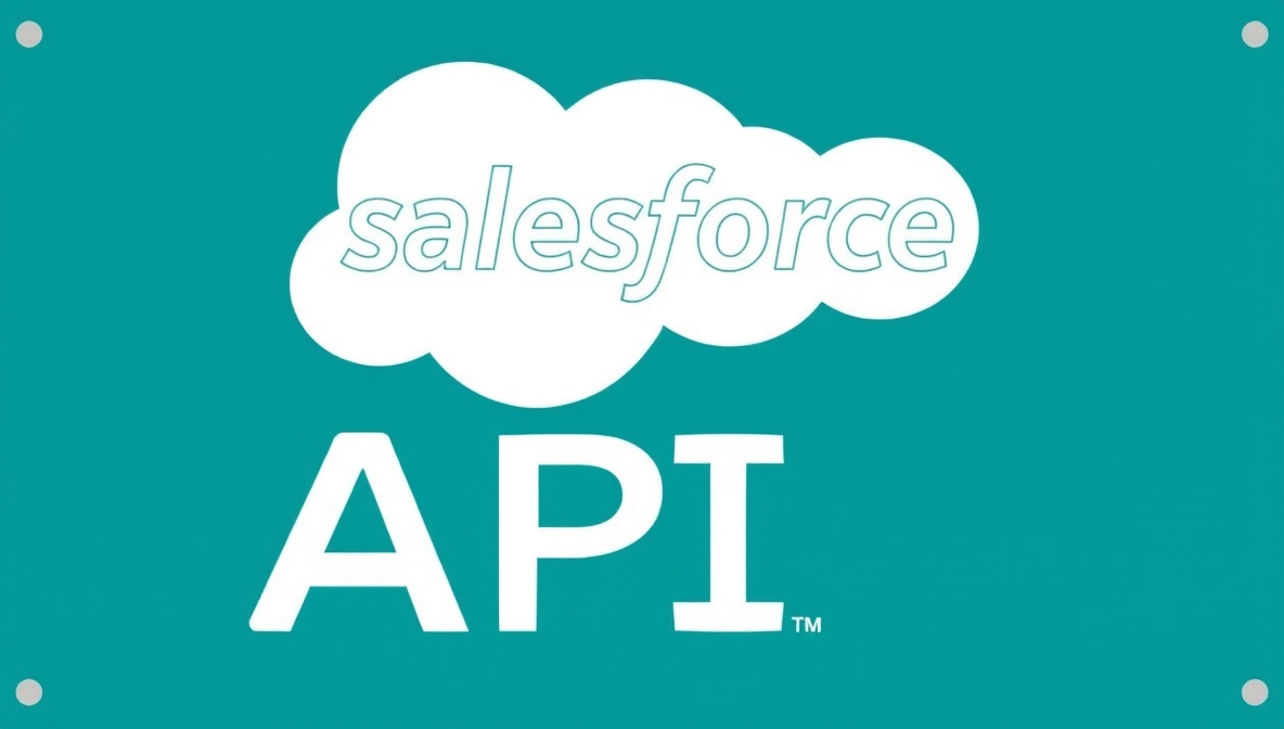 salesforce api riproar types integration