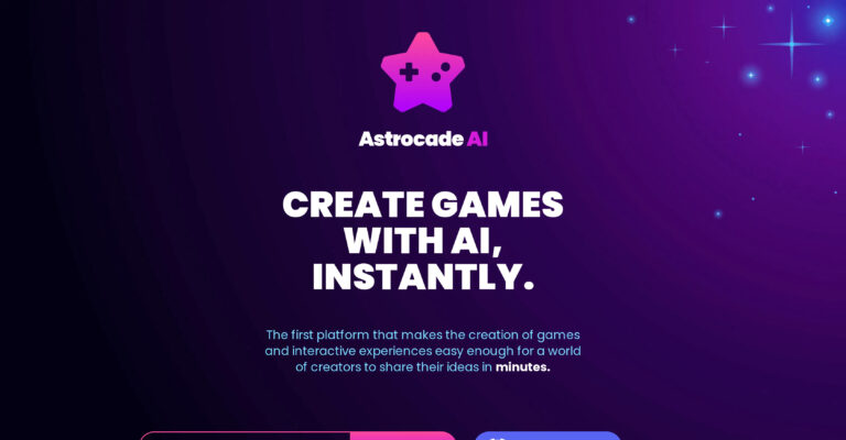AI Games