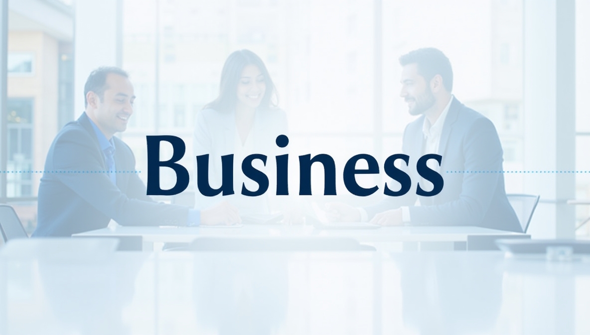 Analysis for Your Business