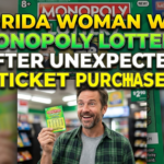 Monopoly Lottery