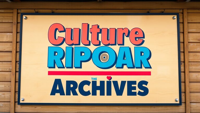 culture riproar archives