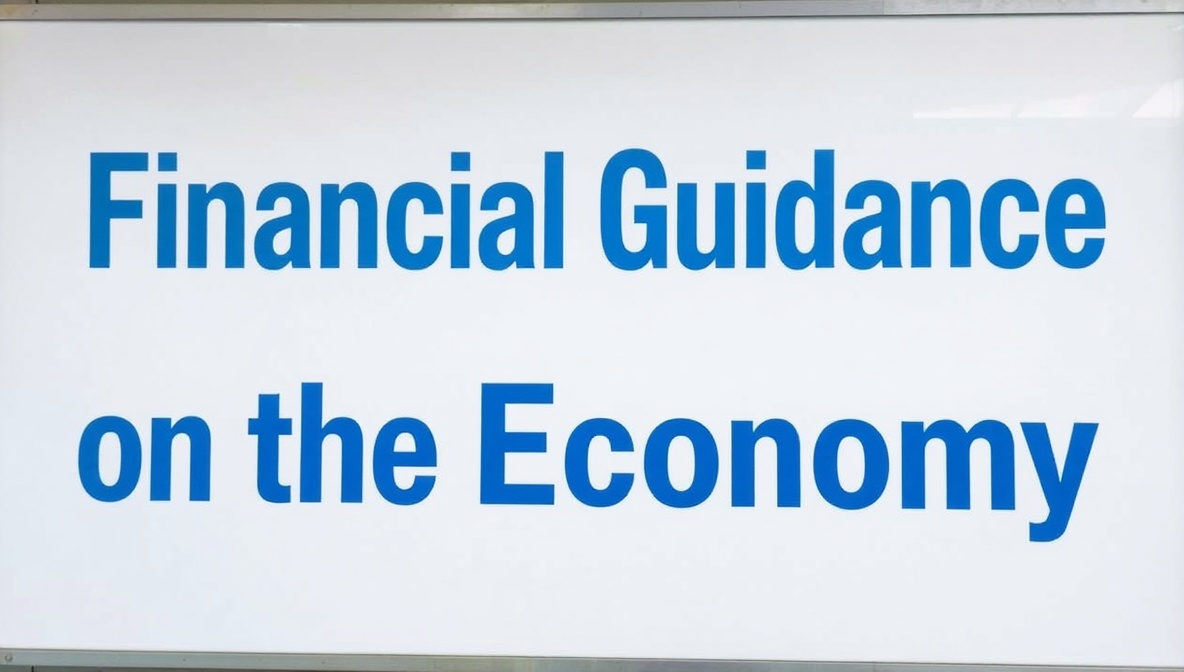 financial guidance ontpeconomy