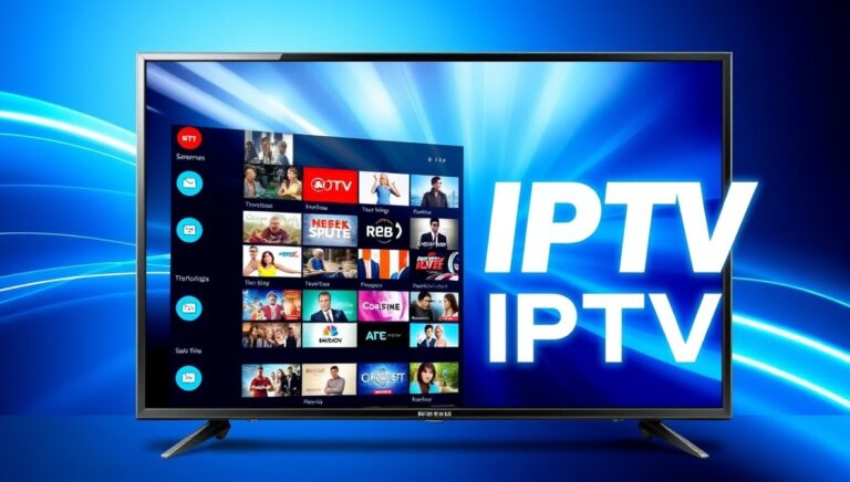 Iptv Reviews