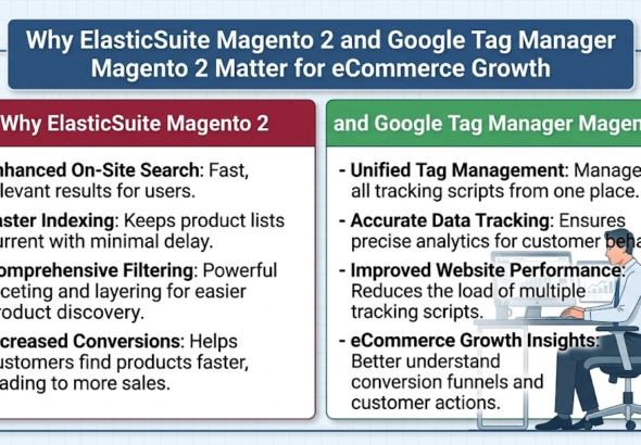 ElasticSuite Magento 2