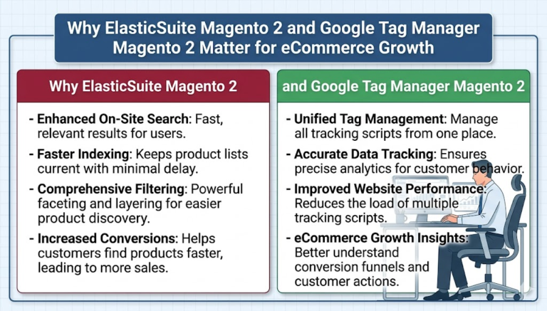 ElasticSuite Magento 2