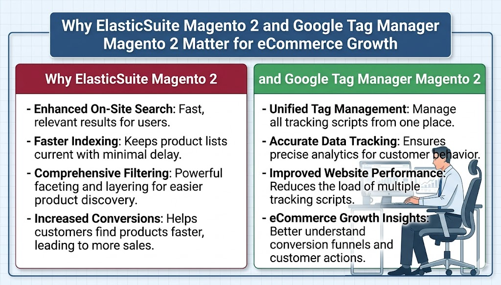 ElasticSuite Magento 2