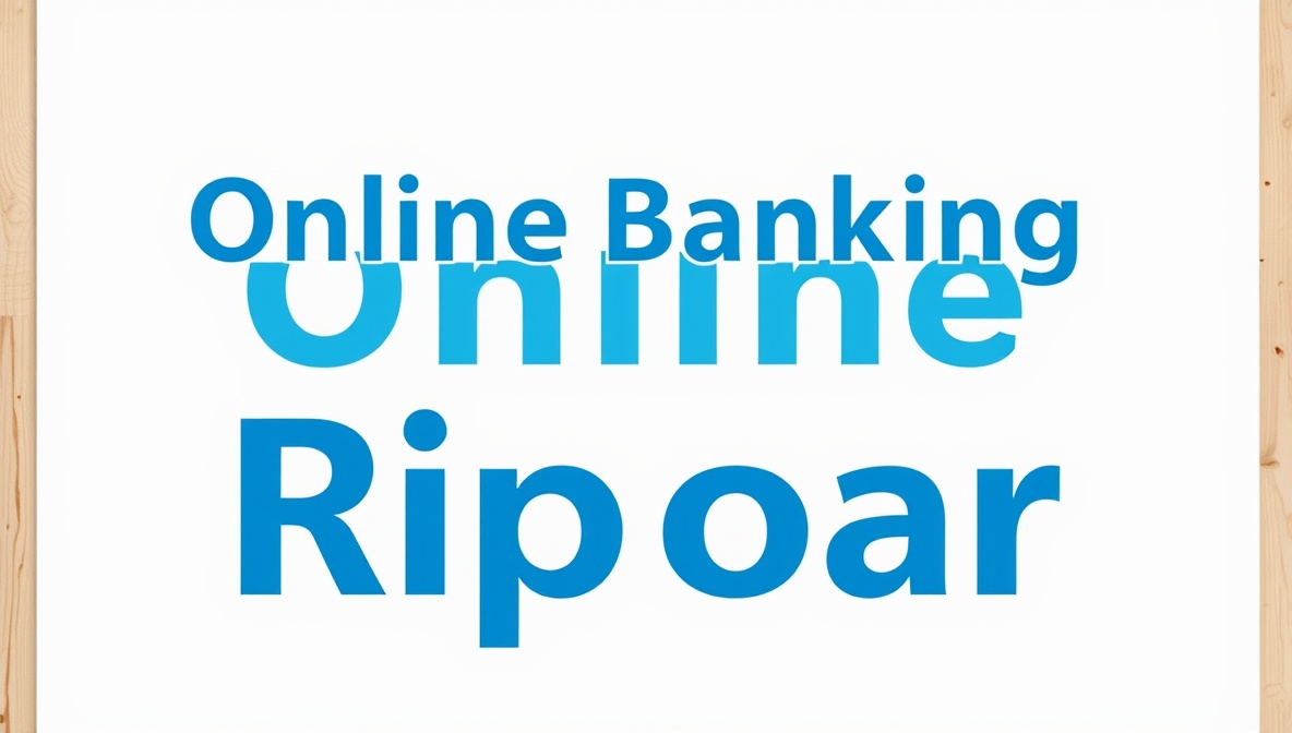 online banking riproar