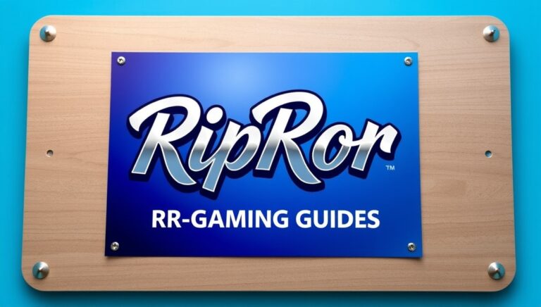 riproar rrgaming guides