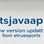 etsjavaapp new version update from etruesports