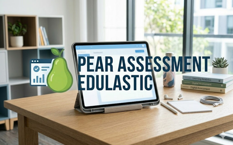 Pear Assessment