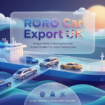 RORO Car Export UK