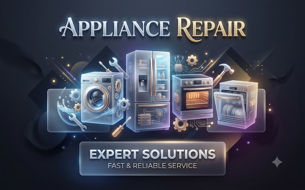 Appliance Repair