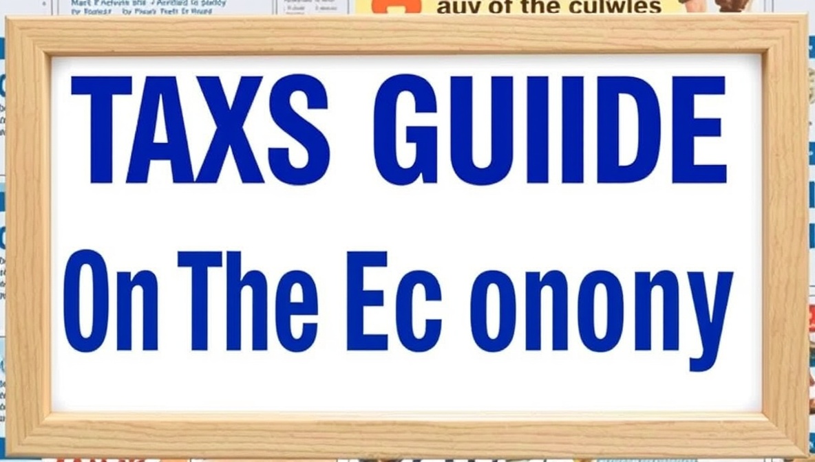 taxes guide ontpeconomy