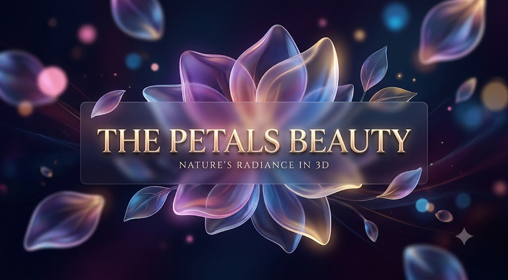 The Petals Beauty