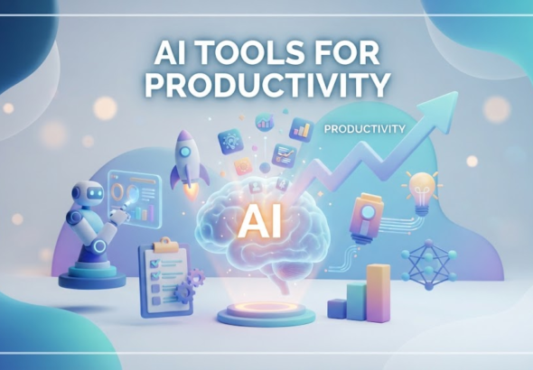 AI Tools for Productivity