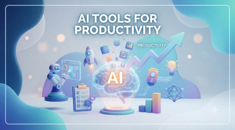 AI Tools for Productivity